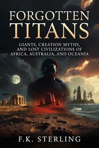 Forgotten Titans: Giants, Creation Myths, and Lost Civilizations of Africa, Australia and Oceania