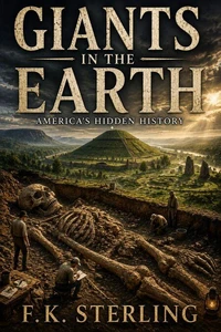 Giants in the Earth: America's Hidden History