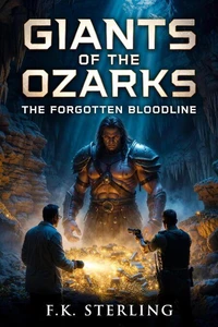 Giants of the Ozarks: The Forgotten Bloodline