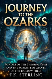 Journey to the Ozarks: Portals of the Shining Ones and the Forgotten Giants of the Hollow Hills