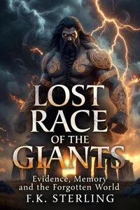 Lost Race of the Giants: Evidence, Memory and the Forgotten World