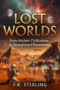 Lost Worlds: From Ancient Civilizations to Unexplained Phenomena