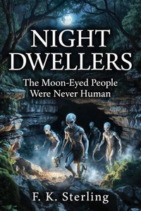 Night Dwellers: Tne Moon-Eyed People Were Never Human