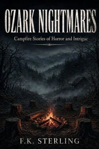 Ozark Nightmares: Campfire Stories of Horror and Intrigue