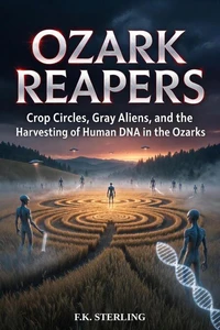 Ozark Reapers: Crop Circles, Gray Aliens, and the Harvesting of Human DNA in the Ozarks