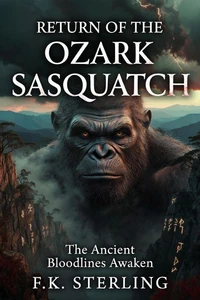 Return of the Ozark Sasquatch: The Ancient Bloodline Awakens