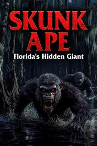 Skunk Ape: Florida's Hidden Giant