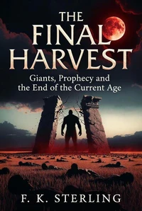 The Final Harvest: Giants, Prophecy, and the End of  the Current Age