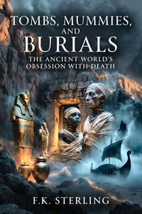 Tombs, Mummies and Burials: The Ancient World's Obsession With Death