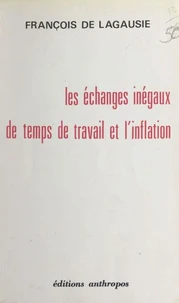 Echanges inegaux de temps de travail...