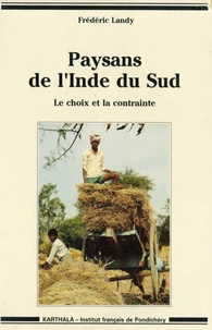 Paysans de l'Inde du sud