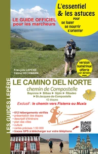 Le camino del norte LE CHEMIN LE LONG DE LA MER