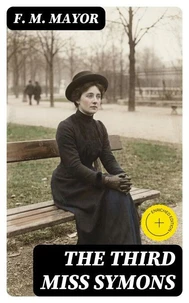 The Third Miss Symons