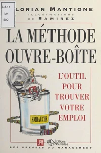 La méthode "ouvre-boîte"