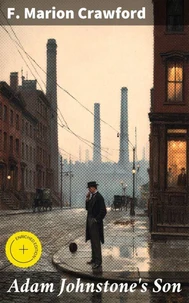 Adam Johnstone's Son