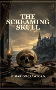The Screaming Skull