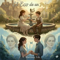 EL ECO DE UN PRIMER AMOR