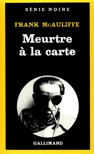 Meurtre à la carte