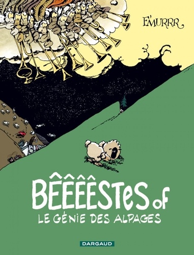 Le Génie des alpages  Bêêêêstes of