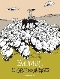  F'Murrr - Le Génie des Alpages - Intégrale - tome 1.