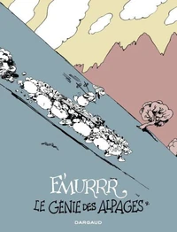 Le Génie des alpages L'intégrale, Tome 2