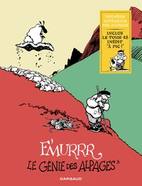 Le Génie des alpages L'intégrale, Tome 5