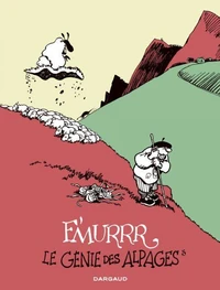 Le Génie des alpages L'intégrale, Tome 5