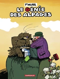 Le Génie des Alpages - Tome 1