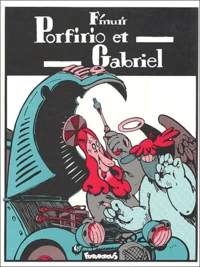Porfirio Et Gabriel
