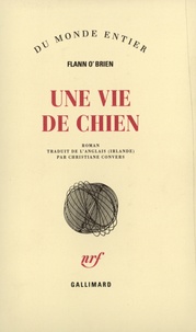 F O'brien - Une vie de chien.