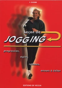 Leçon de jogging