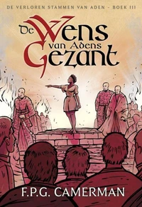 De Wens van Adens Gezant
