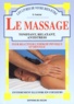F Padrini - Le Massage Tonifiant, Relaxant, Antistress.