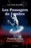  F.parra/s.combes - Les Passagers de l'ombre.