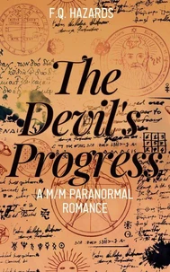The Devil's Progress: A M/M Paranormal Romance