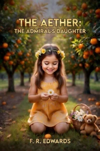 The Aether: The Admirals Daughter