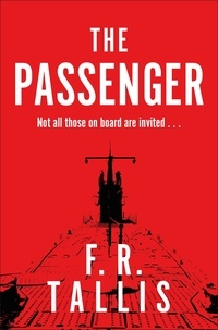 F. R. Tallis - The Passenger.