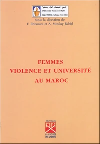 Femmes, violence et université au maroc