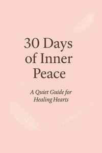 30 Days of Inner Peace