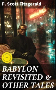 BABYLON REVISITED &amp; OTHER TALES