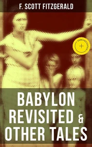 BABYLON REVISITED &amp; OTHER TALES
