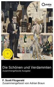 Die Schönen und Verdammten (Zusammengefasste Ausgabe)