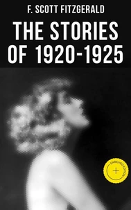 FITZGERALD: The Stories of 1920-1925