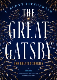 GREAT GATSBY -THE-