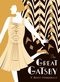 F. Scott Fitzgerald - Great Gatsby: V&A Collector's Edition.