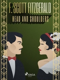 F. Scott Fitzgerald - Head and Shoulders.