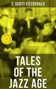 TALES OF THE JAZZ AGE