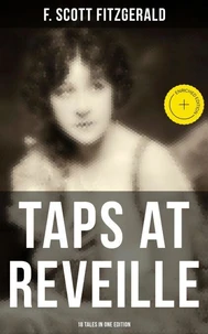 TAPS AT REVEILLE - 18 Tales in One Edition