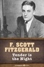 F. Scott Fitzgerald - Tender is the Night.