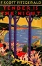 F. Scott Fitzgerald - Tender is the Night.